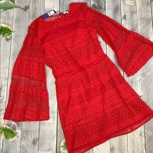 Rebecca Minkoff Grin dress